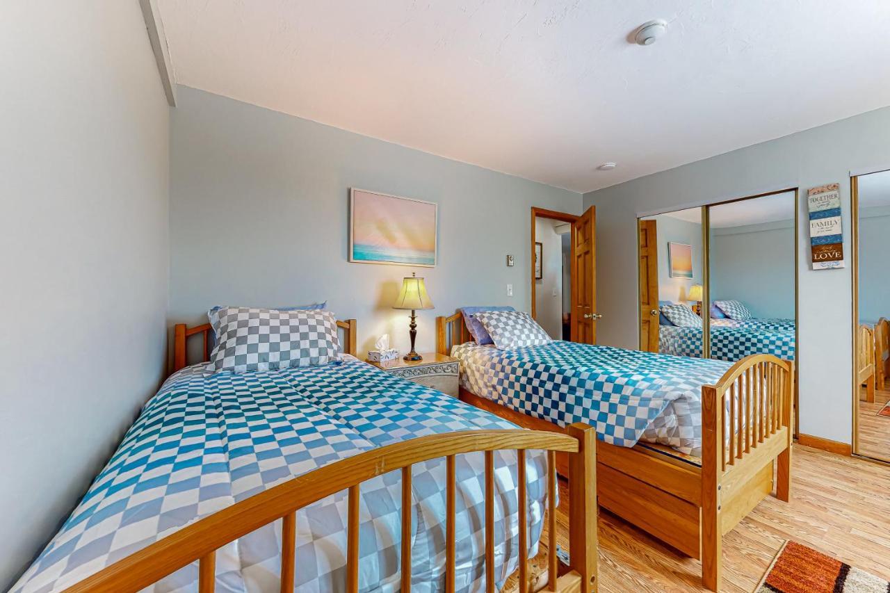 Lakeside Delight, Unit 423 ラコニア エクステリア 写真