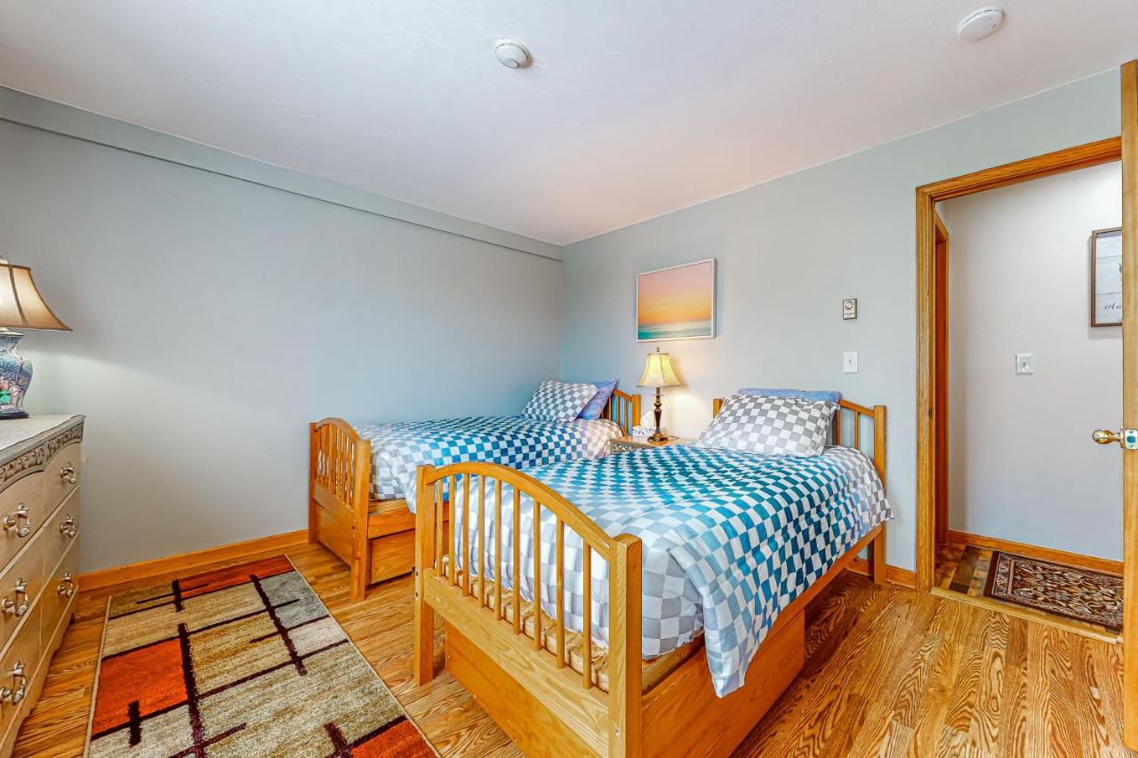 Lakeside Delight, Unit 423 ラコニア エクステリア 写真