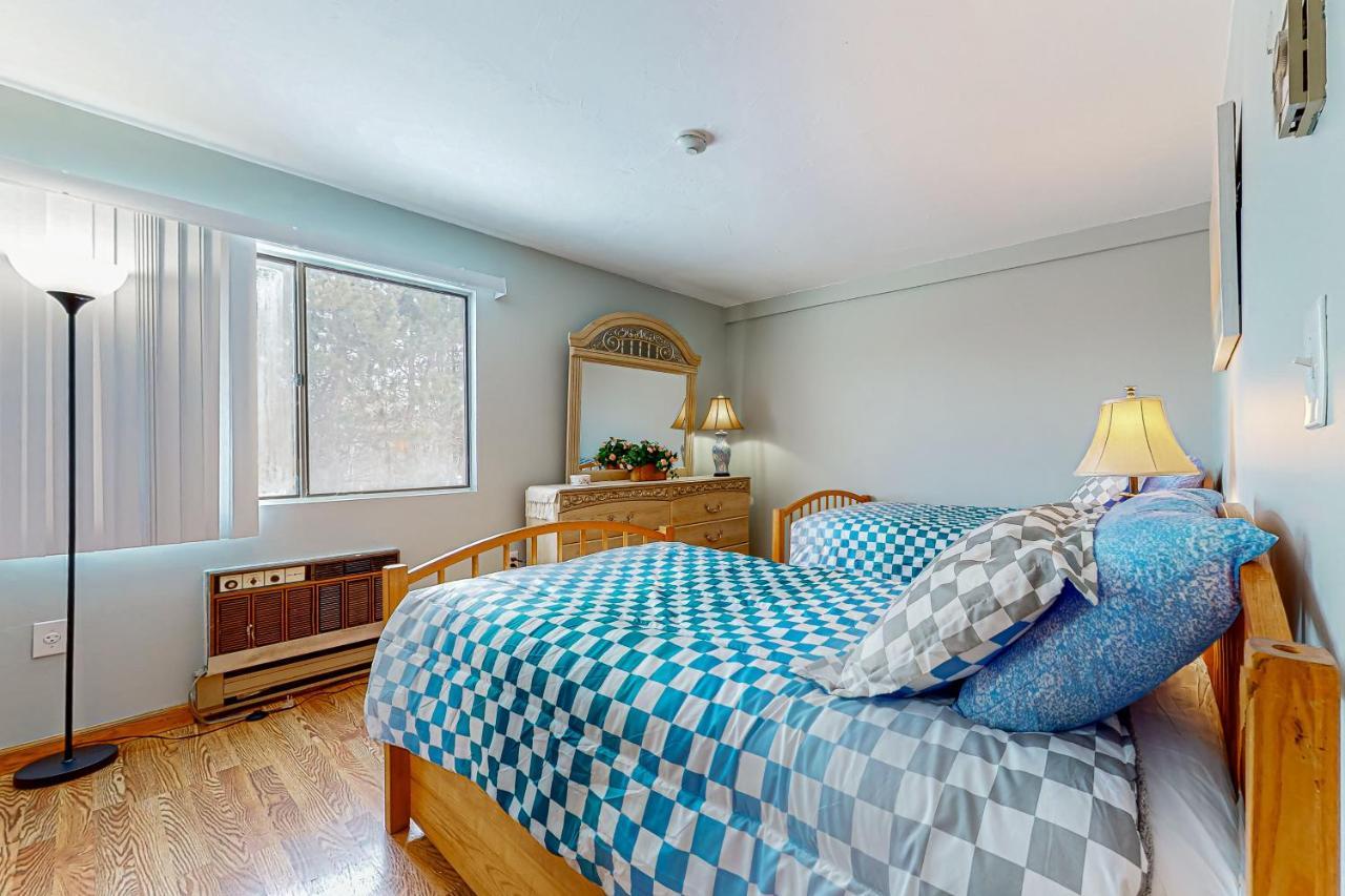 Lakeside Delight, Unit 423 ラコニア エクステリア 写真