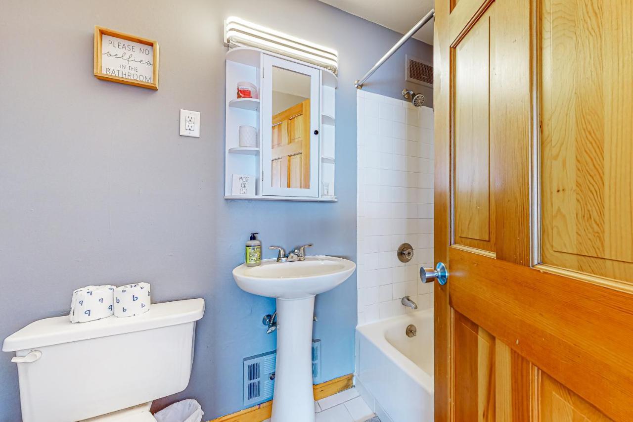 Lakeside Delight, Unit 423 ラコニア エクステリア 写真