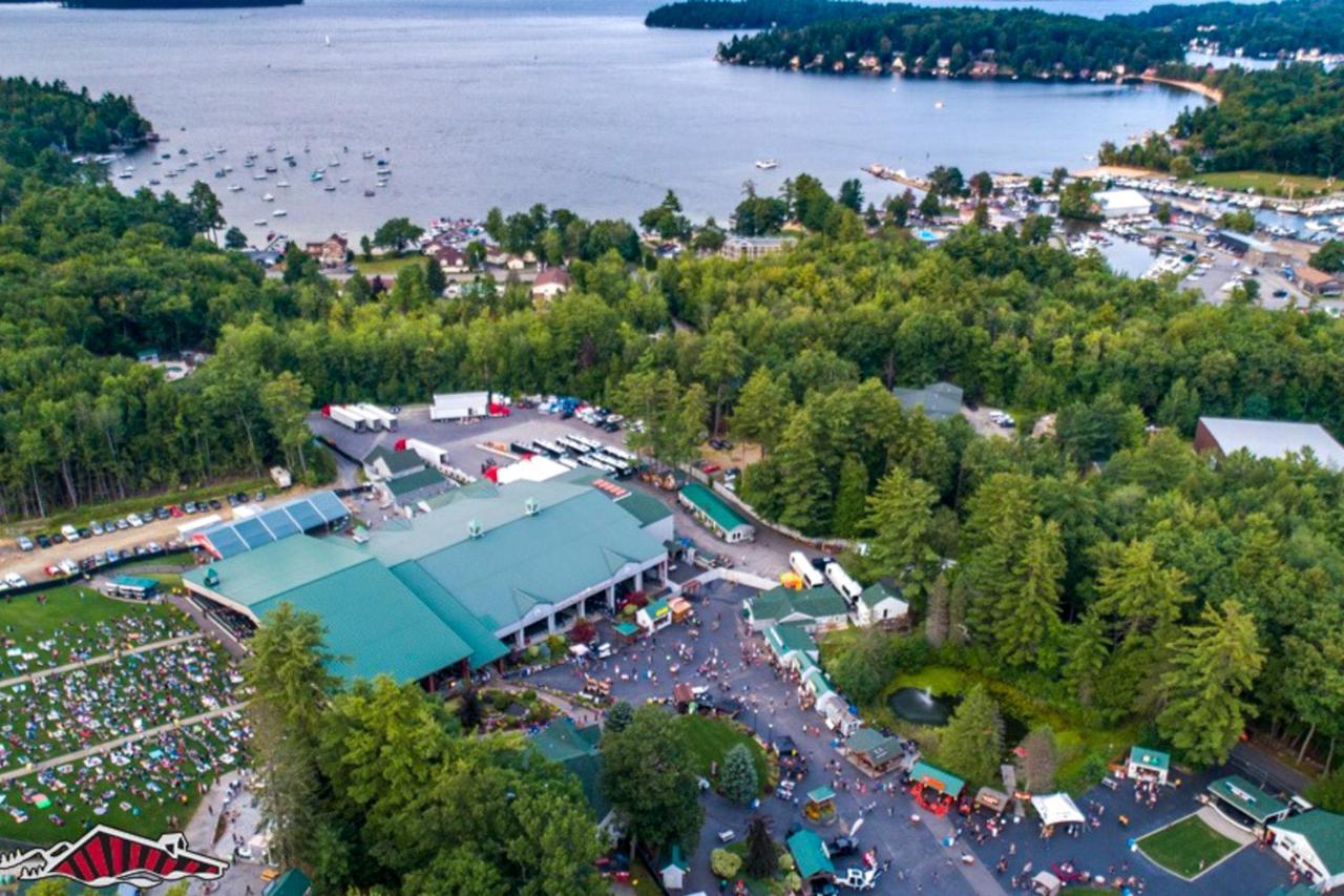 Lakeside Delight, Unit 423 ラコニア エクステリア 写真