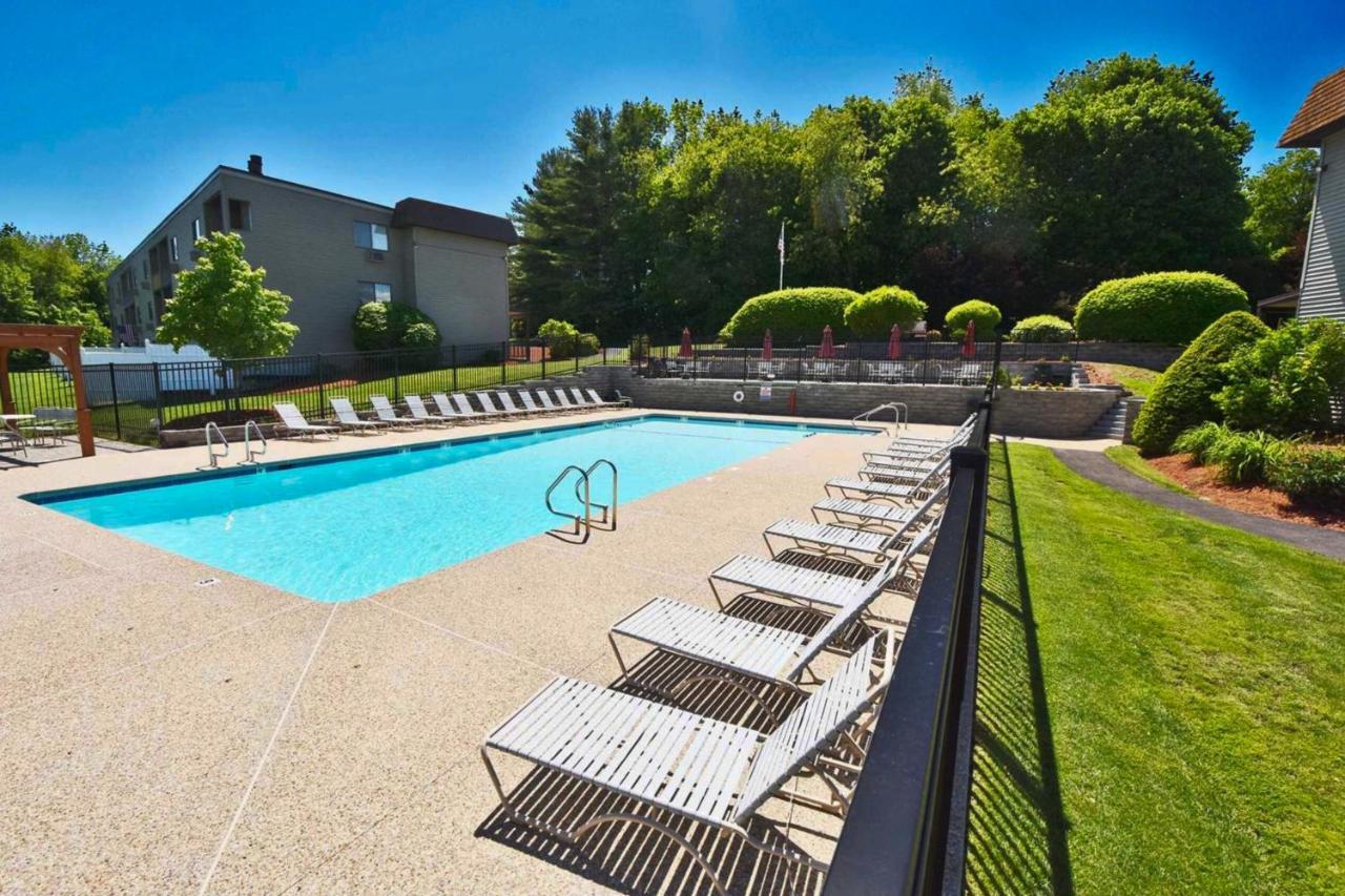 Lakeside Delight, Unit 423 ラコニア エクステリア 写真