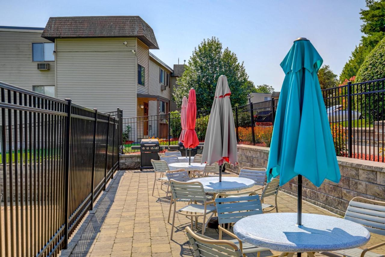 Lakeside Delight, Unit 423 ラコニア エクステリア 写真